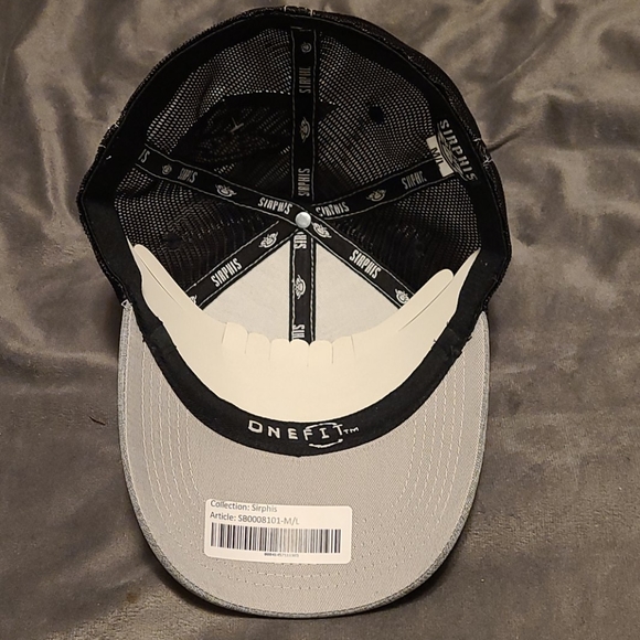 Unisex hat - Picture 4 of 4